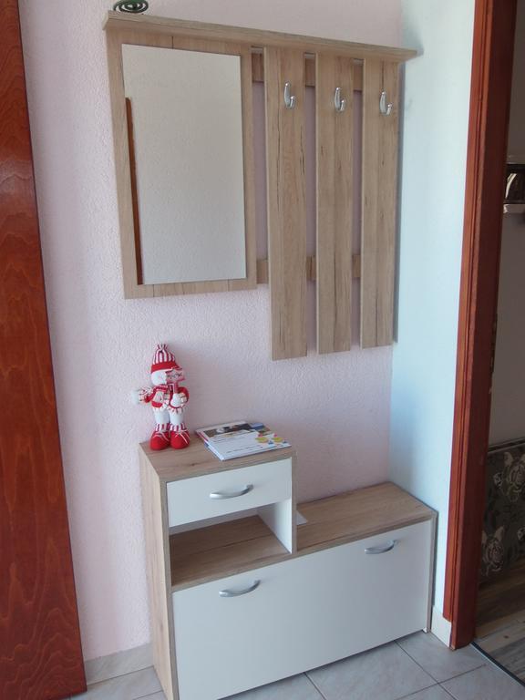 Apartment Cajt Umag Exterior foto